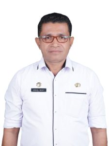 Ansel Bahy, Membangun Lembata Bergaya “Preman”