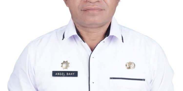 Ansel Bahy, Membangun Lembata Bergaya “Preman”