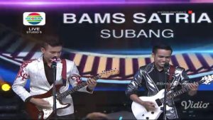 Mengenal BAMBANG SATRIA Artis Dangdut- Tarling Asal Subang.