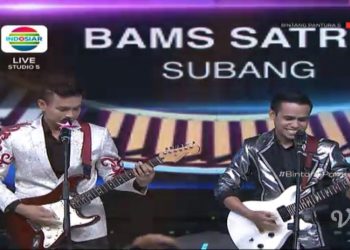 Mengenal BAMBANG SATRIA Artis Dangdut- Tarling Asal Subang.