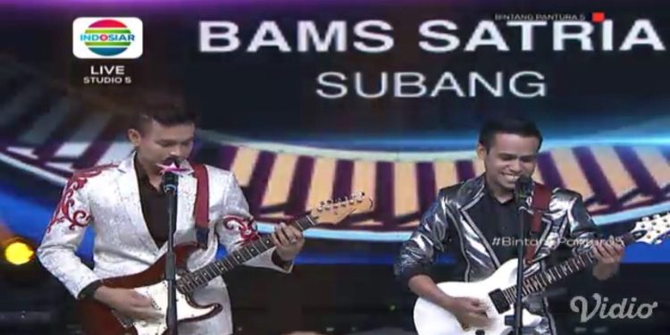 Mengenal BAMBANG SATRIA Artis Dangdut- Tarling Asal Subang.
