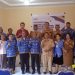 BPN Flores Timur Launching  Sertifikat Elektronik