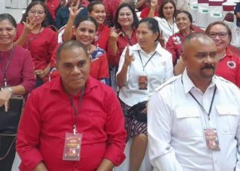 Paket Breun24 Flotim : “Uang Memang Penting, Tapi Uang Bukan Satu-satunya Yang Paling Penting Untuk Politik”