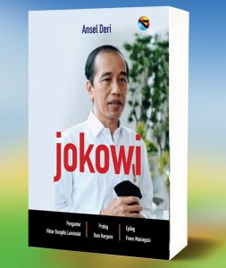 Jokowi Jadi Kado Presiden Ketujuh Republik Indonesia Joko Widodo Usai Menjabat Dua Periode