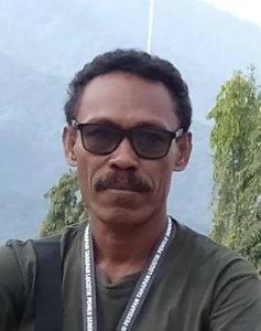 LBH Aldiras Minta Polres Lembata Ungkap Motif Penyiraman Air Keras “Ko Ci”