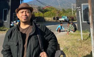 Mengenal Faizal Ortho, Fotografer Profesional asal Jakarta