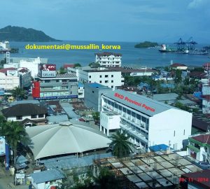 Mantan Sekwan Tolikara Diduga Terlibat Korupsi Rp 16 Miliar