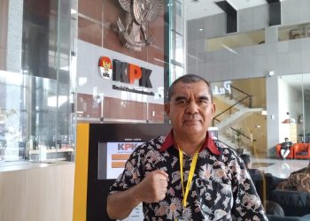 Ketua Kompak Indonesia Desak KPK Ambil Alih Kasus Korupsi Bank NTT