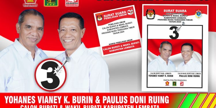 Ketua Kompak Indonesia Desak KPK Ambil Alih Kasus Korupsi Bank NTT