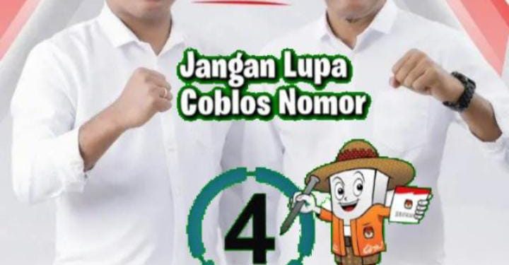 Paslon Bupati Sikka JOSS, Paparkan Beberapa Program Kerja dari Berbagai Bidang