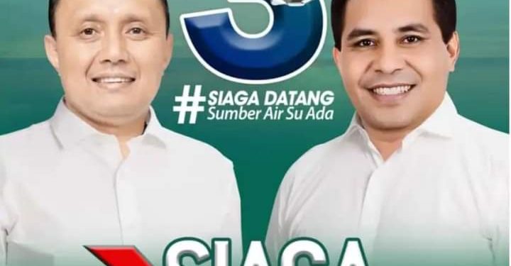 PT. Krisrama Keuskupan Maumere Jadwalkan Penertiban dan Pembersihan Lokasi Eks HGU Nangahale