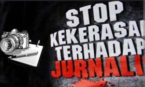 Oknum Aparat Aniaya dan Intimidasi Pemred Floresa