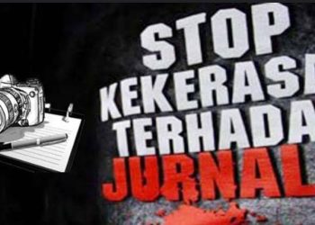 Oknum Aparat Aniaya dan Intimidasi Pemred Floresa