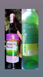 Diduga Penjualan Miras di Maumere Makin Marak Tanpa Ijin