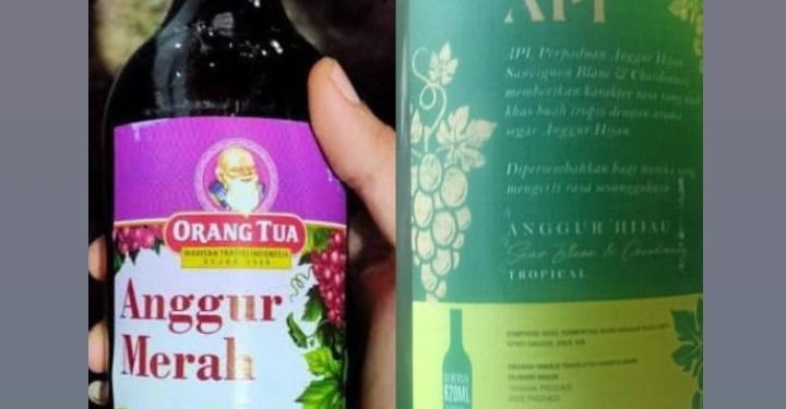 Diduga Penjualan Miras di Maumere Makin Marak Tanpa Ijin