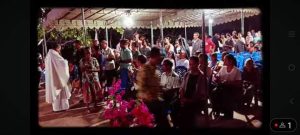 Pater Steph Tupeng Witin, SVD : Pilih Pemimpin Tulus Persembahkan Diri Untuk Lembata