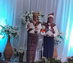 Robi Idong Tuding Perumda Mawarani “Disengajakan Bangkrut oleh Teman DPRD”