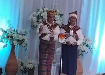 Robi Idong Tuding Perumda Mawarani “Disengajakan Bangkrut oleh Teman DPRD”