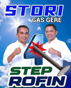 Paket Stori Program Unggulan “Smart Reformasi birokrat” Dalam Debat Perdana
