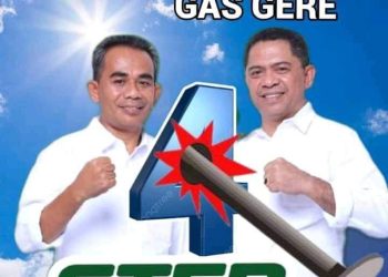 Paket Stori Program Unggulan “Smart Reformasi birokrat” Dalam Debat Perdana