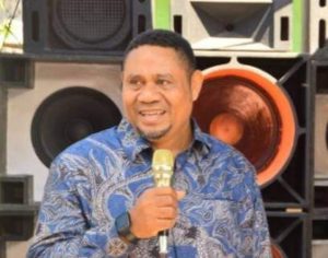 Paul Dolu Apresiasi Kapolres Lembata Sukses Tangkap Koko Ce