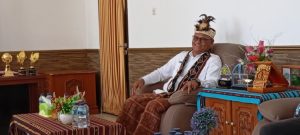 Bupati Lembata Datangkan Dokter Ahli Kandungan