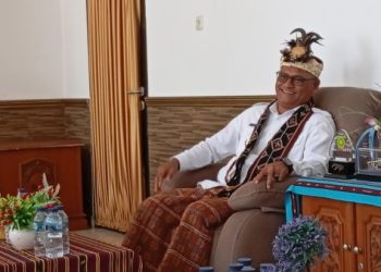 Bupati Lembata Datangkan Dokter Ahli Kandungan