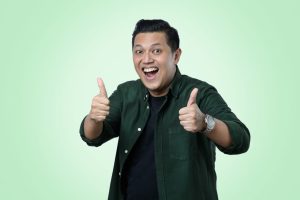 Mengenal Hendy Setiono, Pengusaha Asal Surabaya