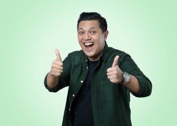 Mengenal Hendy Setiono, Pengusaha Asal Surabaya