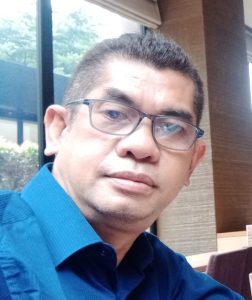 Pencurian Ore Nikel Milik PT. SNI Tidak Diketahui Tommy Soeharto