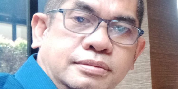 Modus Operandi Pencurian Ore Nikel Milik PT SNI, Terstruktur Sistematis dan Masif