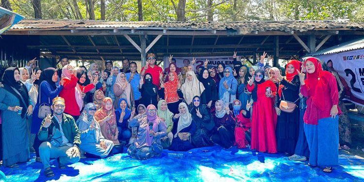 Tim Pemenangan Muallem dan Dek Fad Kota Banda Aceh Gelar Silaturahmi dan Sosialisasi Pemenangan