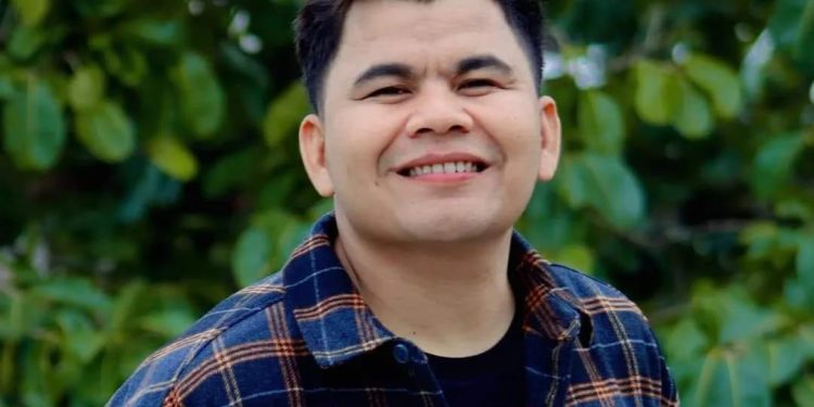 Single Terbaru Dari Bang Zaen