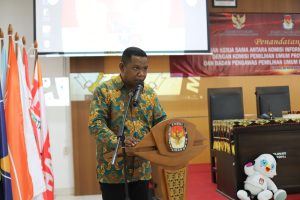 Transparansi Hasil Pilkada : “Suara Rakyat Wajib Jaga”