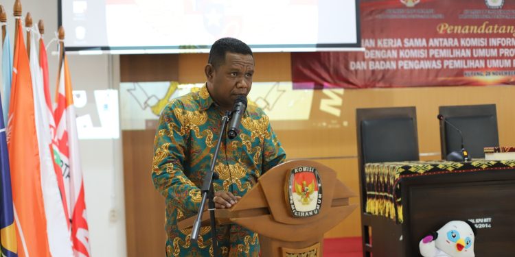 Transparansi Hasil Pilkada : “Suara Rakyat Wajib Jaga”