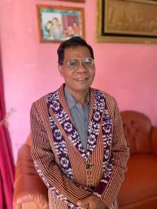 Memilih Pemimpin Berkarakter atau Cukup Berintegritas ?