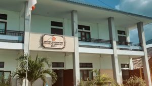 Sebarkan Berita Hoax, Rektor IKTL Minta Pemilik Blog ‘Mata Kopi’ Hapus Artikel Merugikan