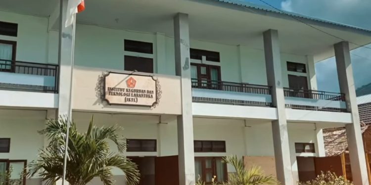 Sebarkan Berita Hoax, Rektor IKTL Minta Pemilik Blog ‘Mata Kopi’ Hapus Artikel Merugikan