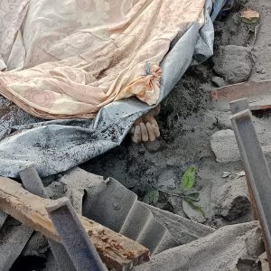 Gunung Lewotobi Meletus, 10 Tewas Puluhan Rumah Rusak Berat