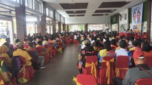 Lembata Siap Menangkan Melki Joni Pimpin NTT