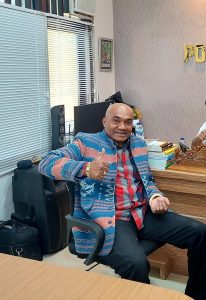 “Istri Anak Mantan Bupati Manggarai Terindikasi Gunakan Martabat Palsu Perdayai Emiliana Helni”