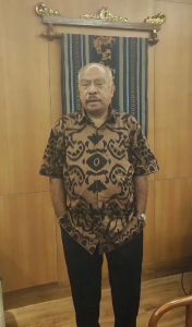 Anggota DPR RI Melki Mekeng Dukung Paket JOSS Pimpin Sikka