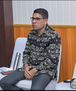 Jagung Titi Kemasan Jadi Branding Khas Lembata