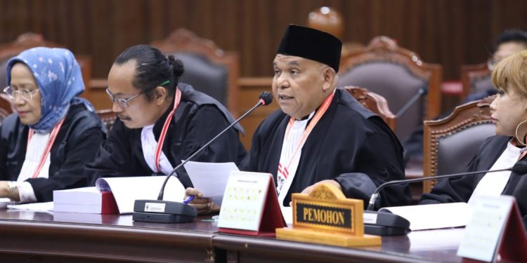 Konsultan Hukum Medis Petrus Bala Patyona Minta Ketentuan Rekomendasi Pengenaan Sanksi Pidana/Perdata dari Majelis Disiplin Profesi Dihapus