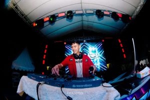 Mengenal Pehol Content Creator dan DJ asal Samarinda