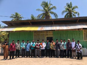 Pesan Cinta Rahmatan Lil ‘Alamin Bagi Warga Madrasah Omesuri