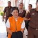 Jaksa Kejari Lembata Tuntut Aci Leli 4 Tahun Penjara Kasus Korupsi Dana PEN