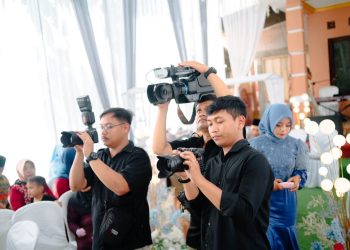 Asisten Videografer Hingga Karya Dokumentasi : Perjalanan Arjunesia Menginspirasi