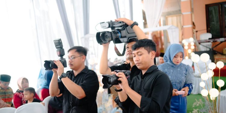 Asisten Videografer Hingga Karya Dokumentasi : Perjalanan Arjunesia Menginspirasi