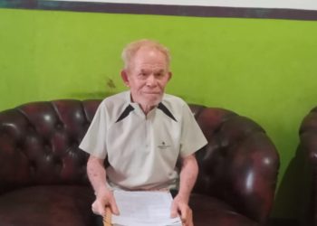 Bataona Daton Fransiskus Keluhkan Bank BRI Lewoleba, “Bunga Lebih Besar dari Pokok Pinjaman”